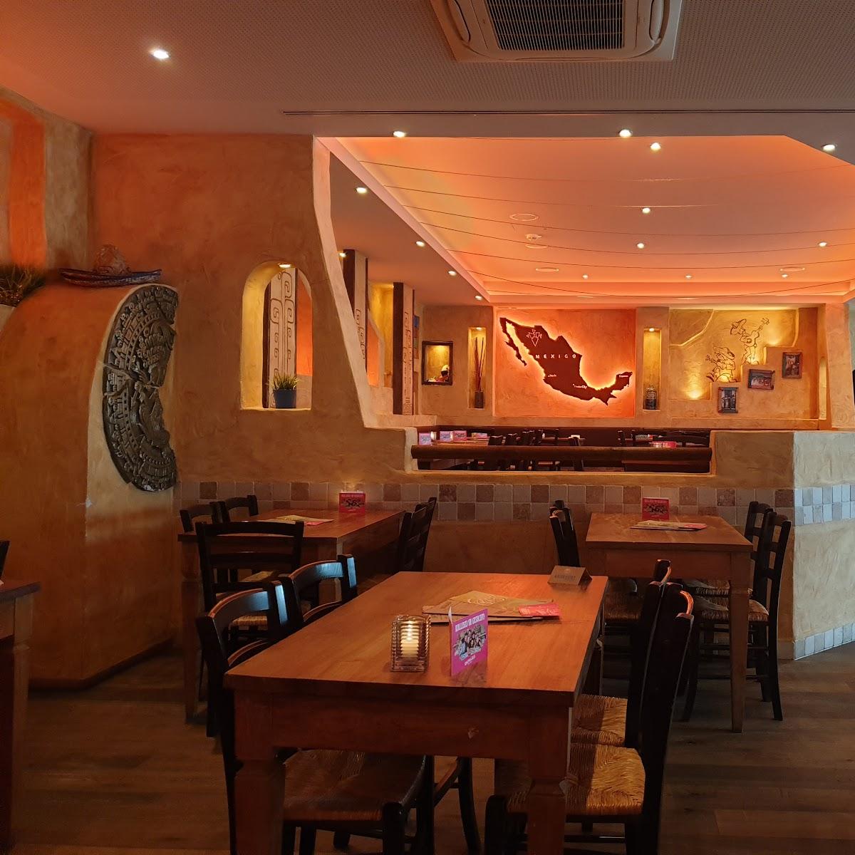 Restaurant "Enchilada" in Heilbronn