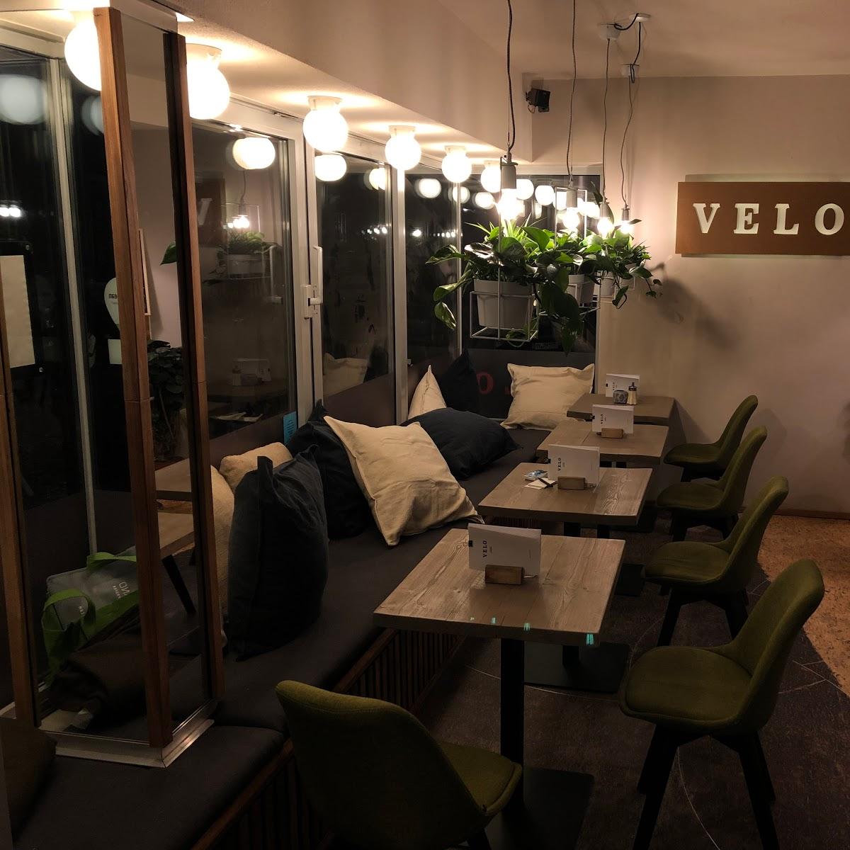 Restaurant "VELO-" in Heilbronn