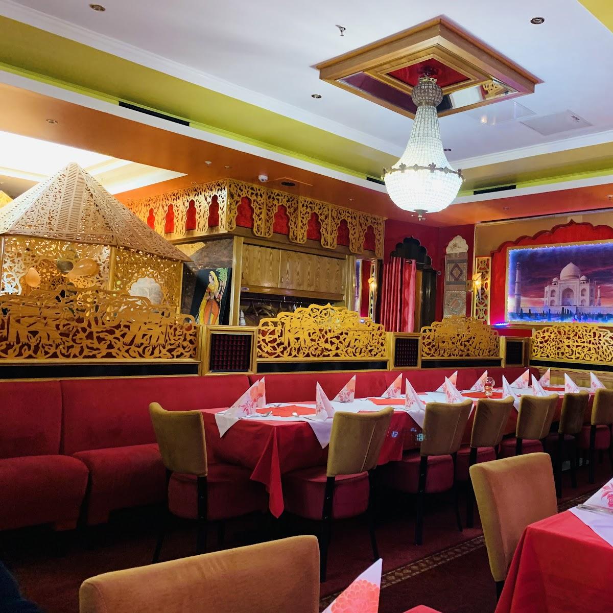 Restaurant "Indisches Restaurant Ganesha" in Heilbronn