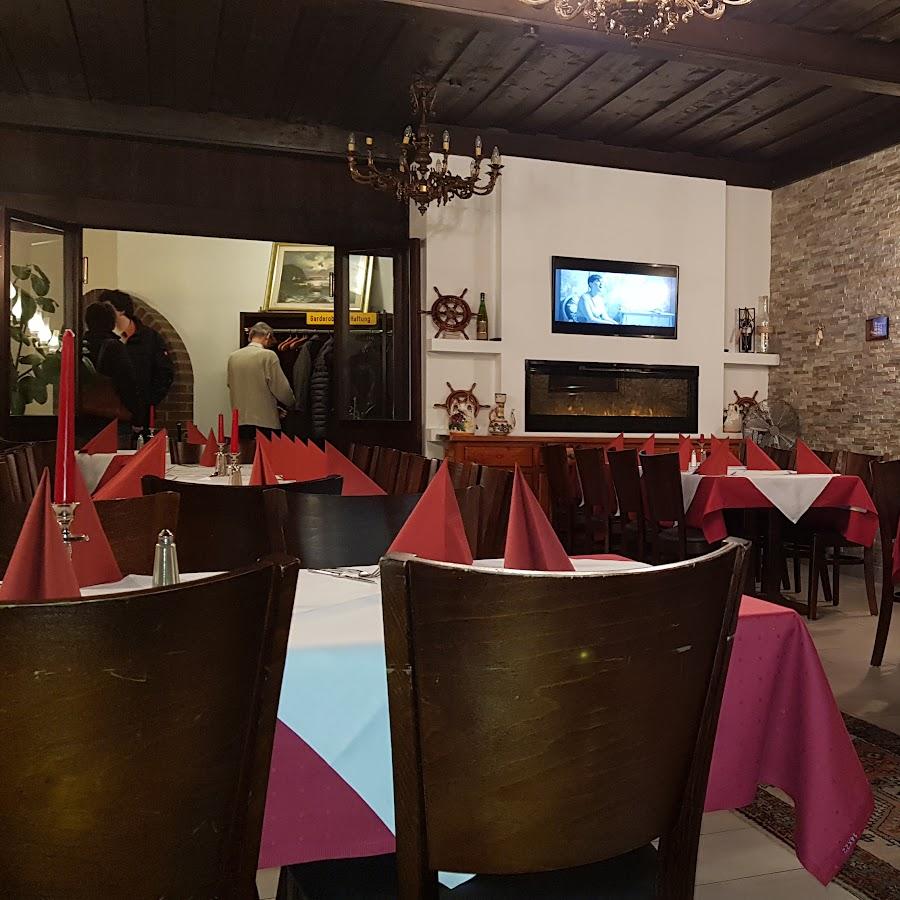 Restaurant "San Remo" in Heilbronn