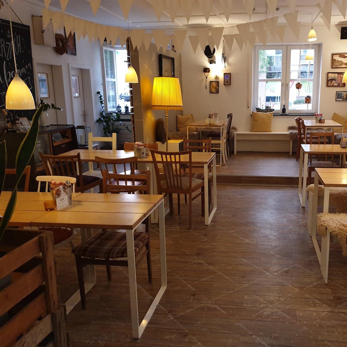 Restaurant "PIER 58 Flammerie -" in Heilbronn