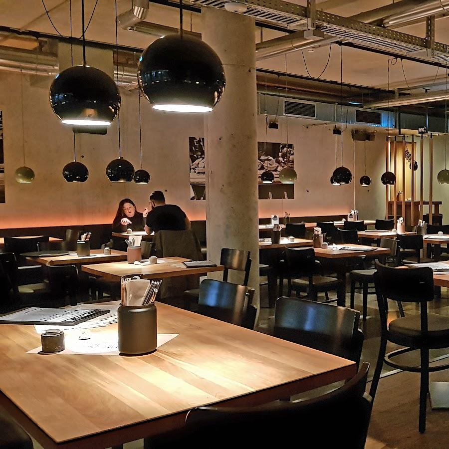 Restaurant "Burgerheart" in Heilbronn