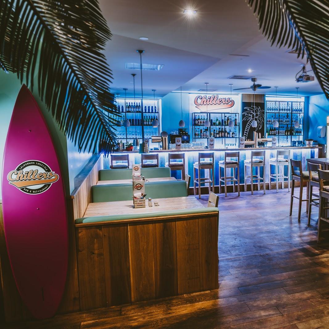 Restaurant "SOFRA Grillhaus" in  Heilbronn