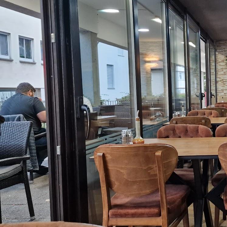 Restaurant "SOFRA Grillhaus" in Heilbronn