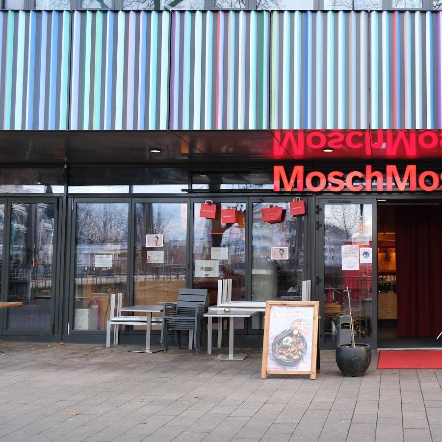 Restaurant "MySapa" in  Heilbronn