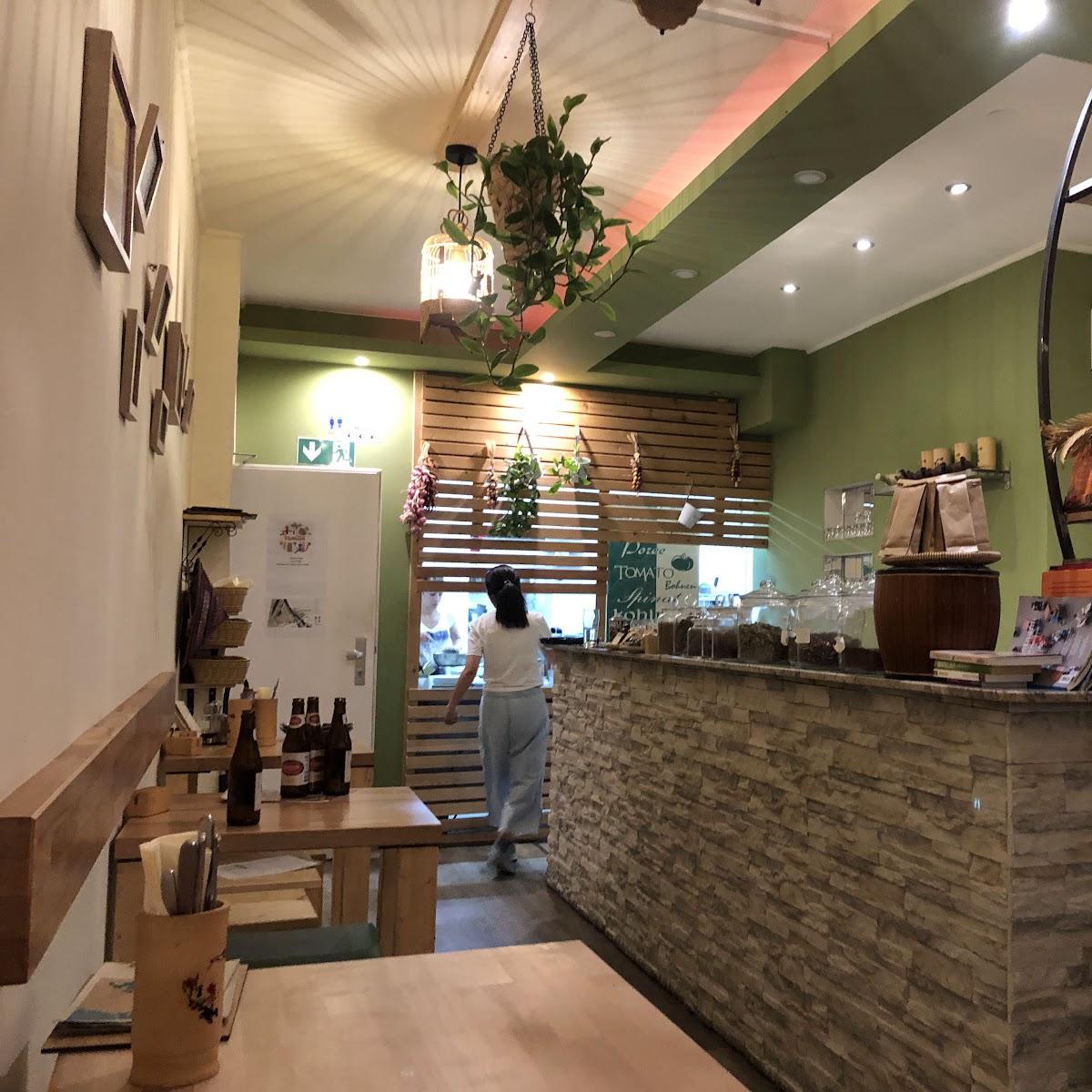 Restaurant "The little Hanoi -" in Heilbronn