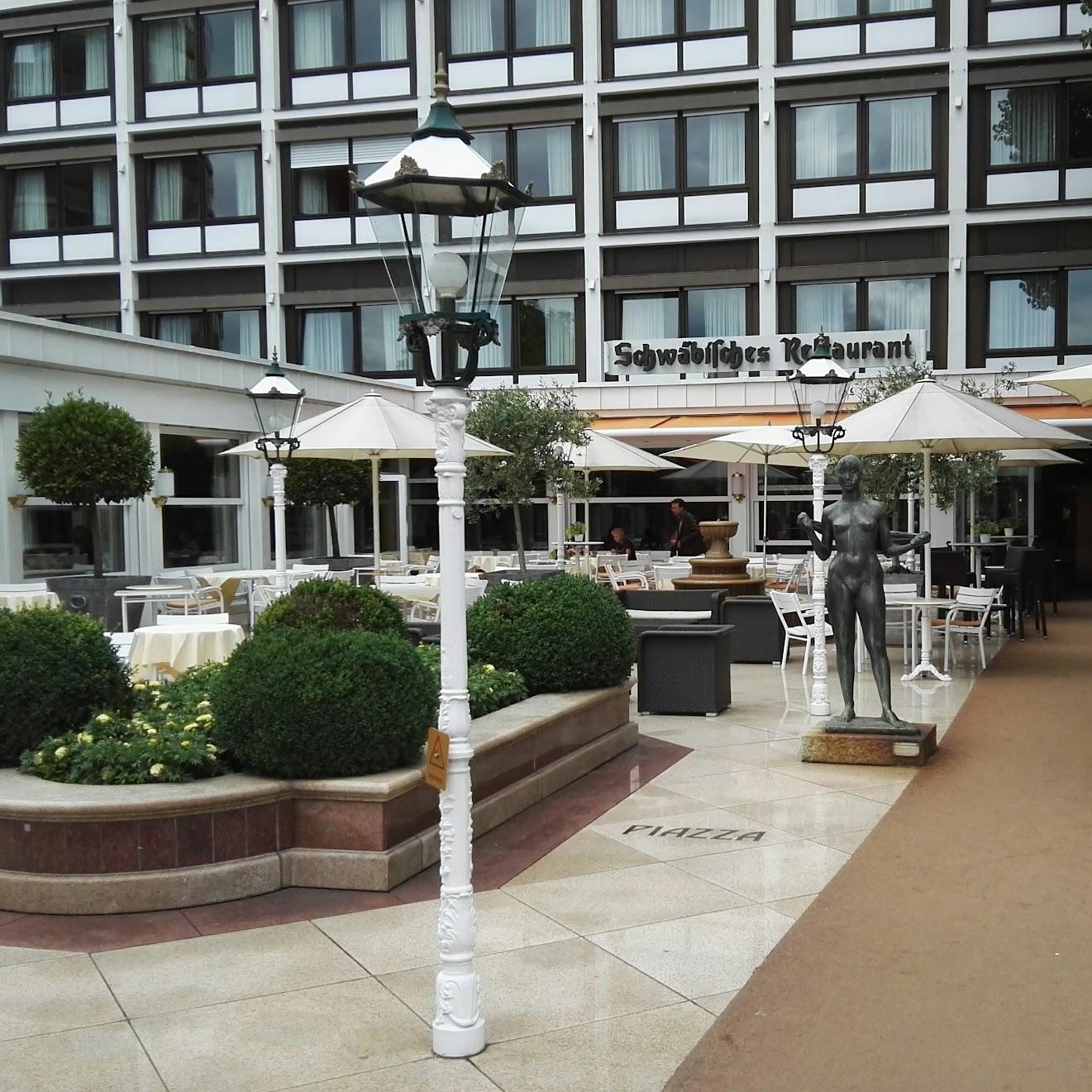 Restaurant "Schwäbisches Restaurant" in Heilbronn