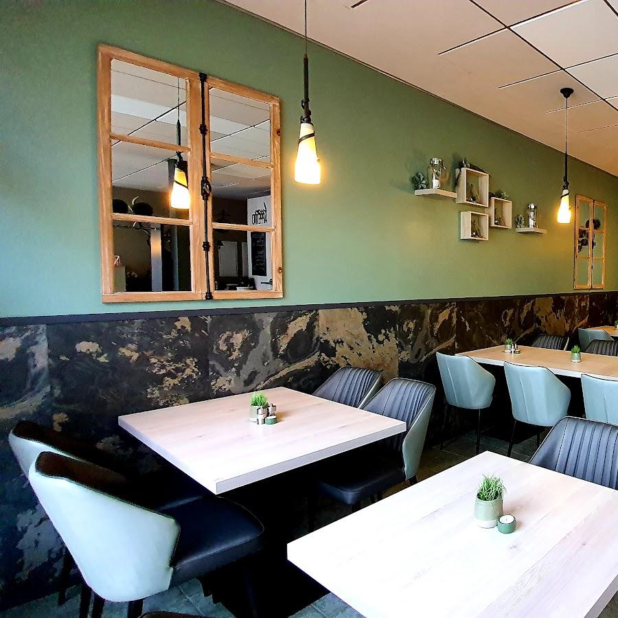 Restaurant "La Rotonda" in Wolfsburg