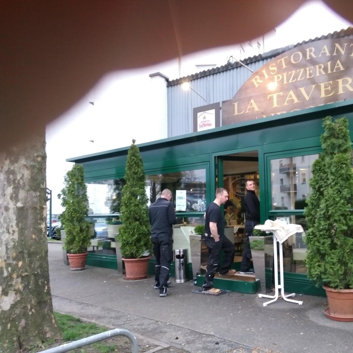 Restaurant "La Taverna Vecchia" in  Heilbronn