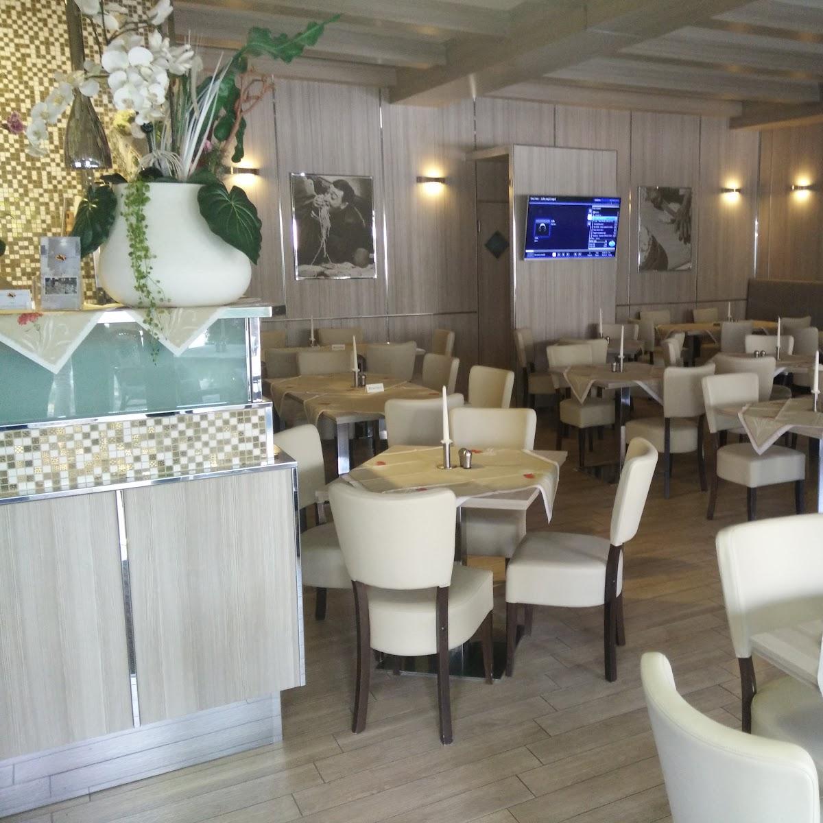 Restaurant "La Taverna" in Heilbronn