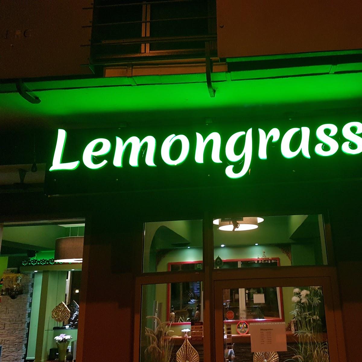 Restaurant "Lemongrass Thai Restaurant" in  Heilbronn