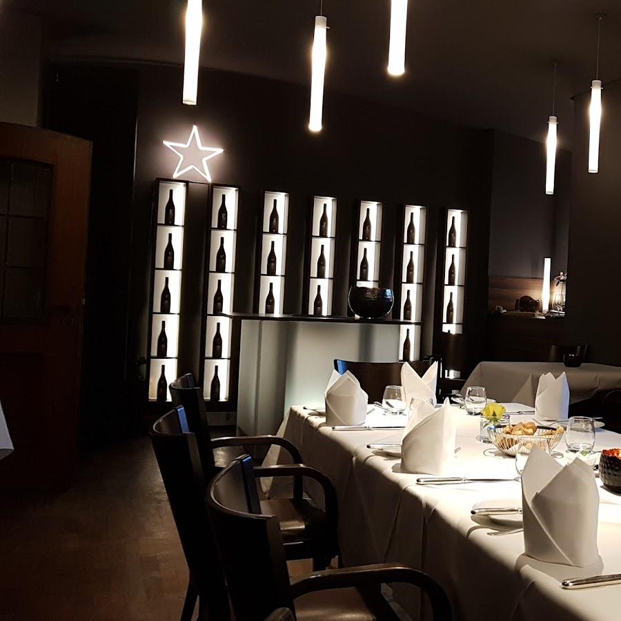 Restaurant "Vinum im histor. Käthchenhaus" in Heilbronn