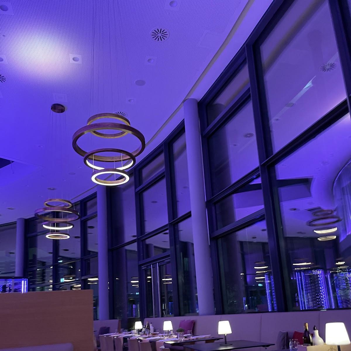 Restaurant "Osteria Da Umberto" in Heilbronn