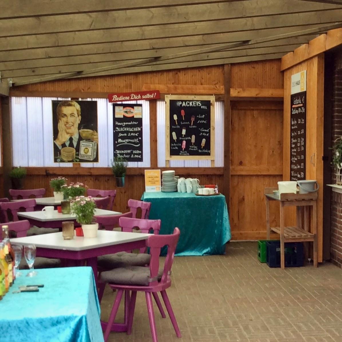 Restaurant "Erheiterung" in  Meldorf