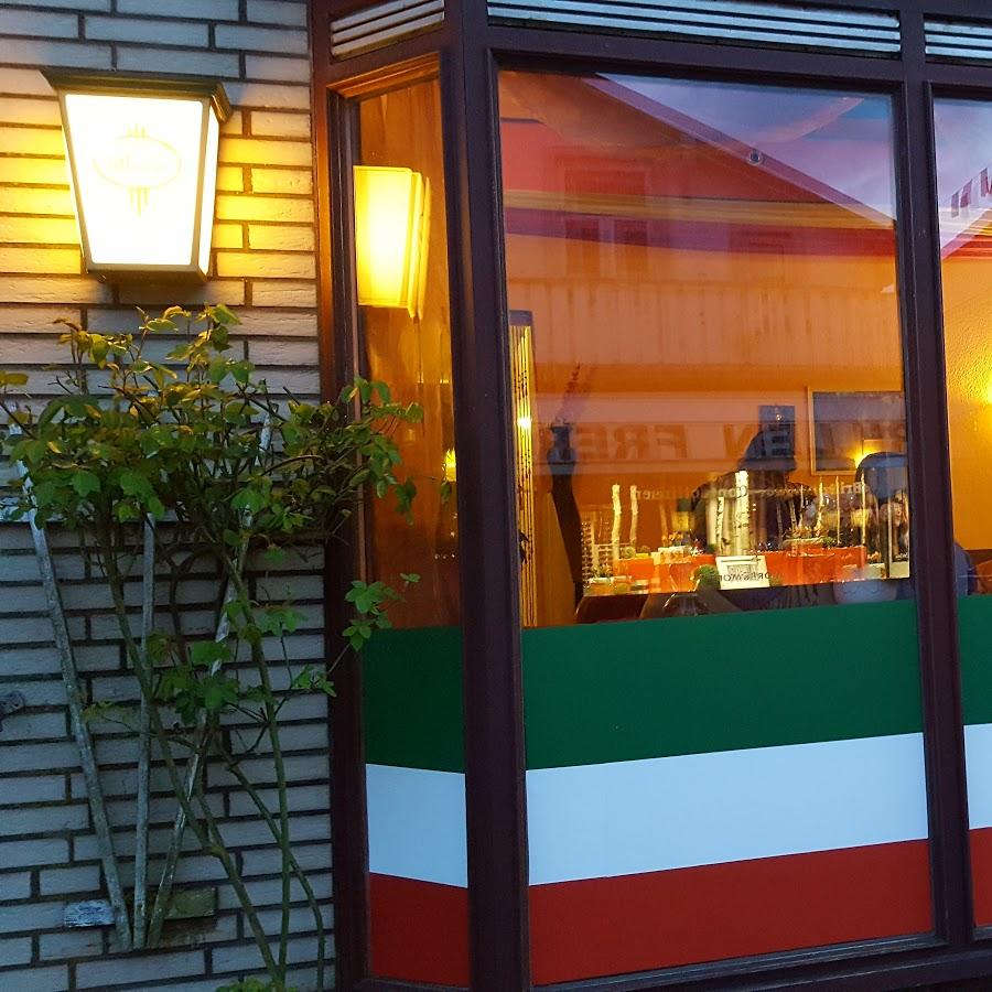 Restaurant "Action-Surf-" in  Meldorf