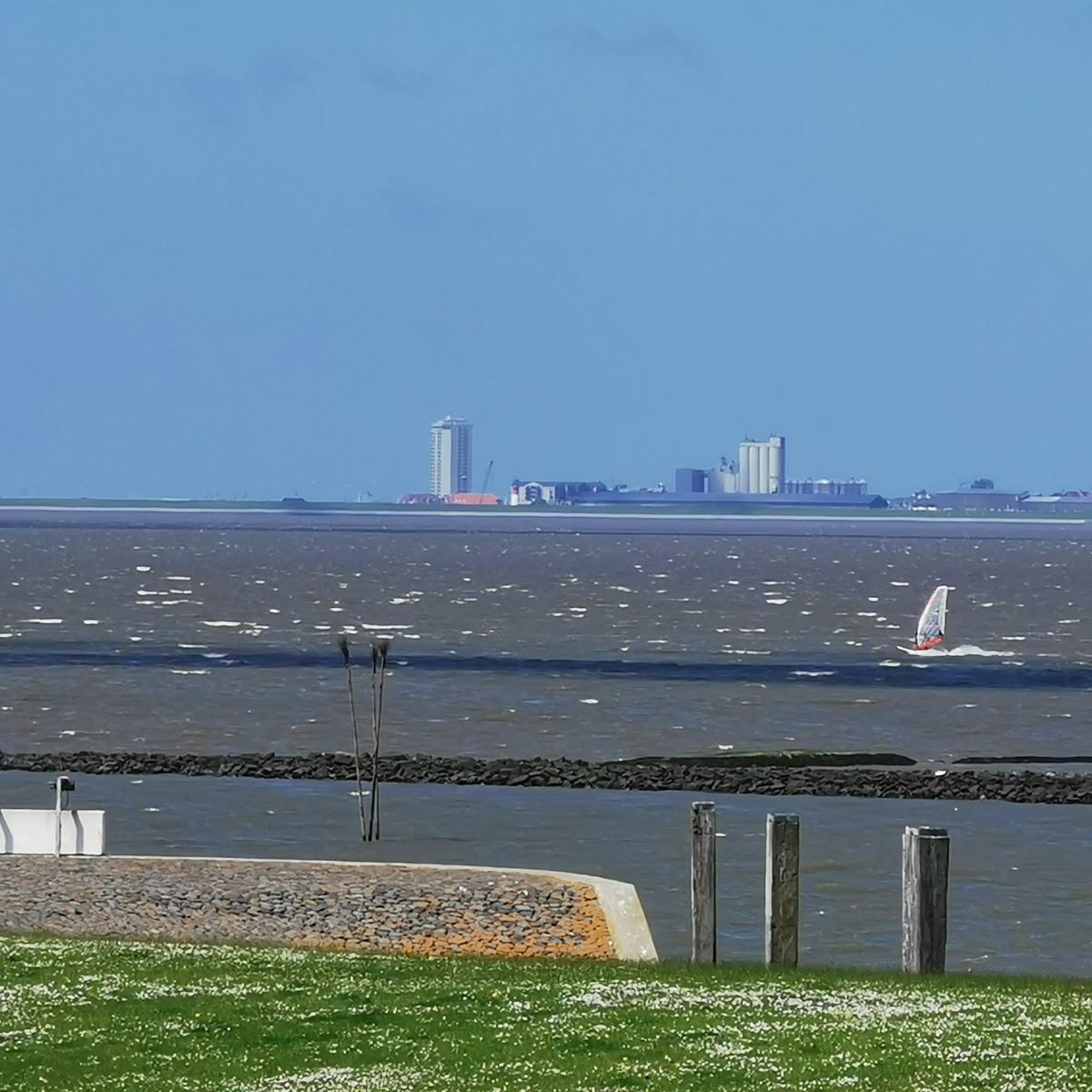 Restaurant "Brummis Imbiss" in  Hemmingstedt