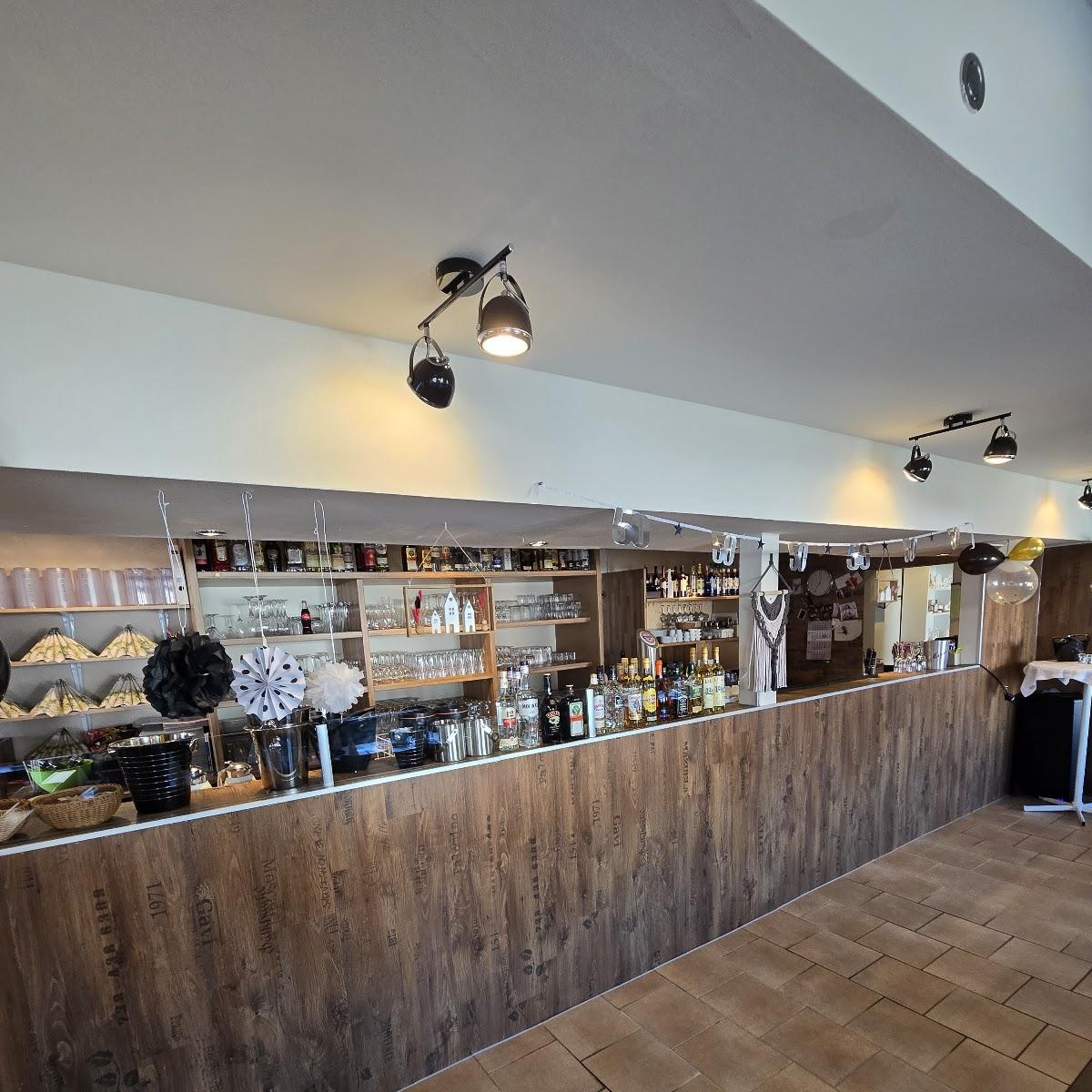 Restaurant "Rodizio Brasil" in Heide