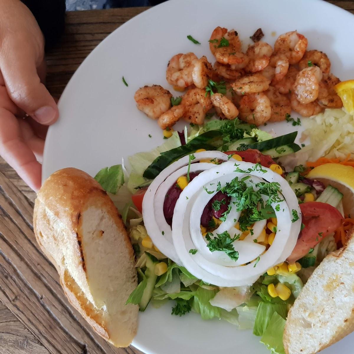 Restaurant "Hotel Dithmarscher Bucht" in  Meldorf