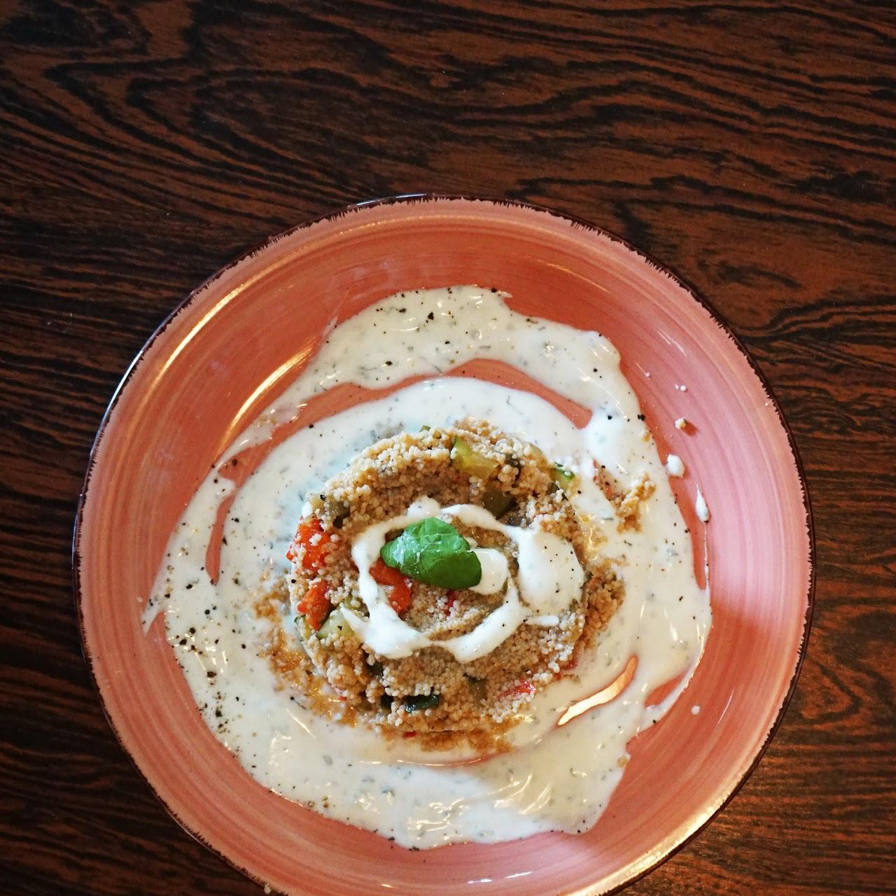 Restaurant "Kebapci Hamdi Baba Alt-Tempelhof" in  Berlin