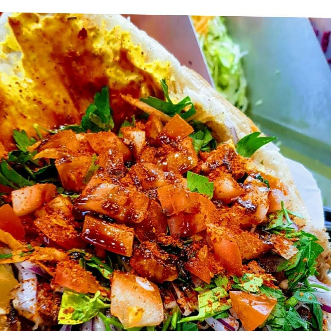 Restaurant "Asia - Food Ha Linh" in  Berlin