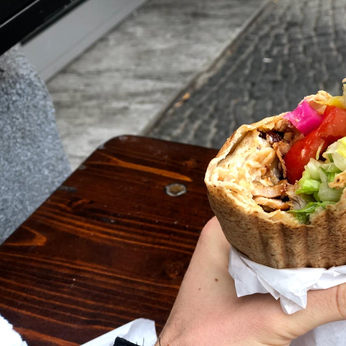 Restaurant "A & M Gastronomie Betriebsgesellschaft mbH & Co. KG" in  Berlin