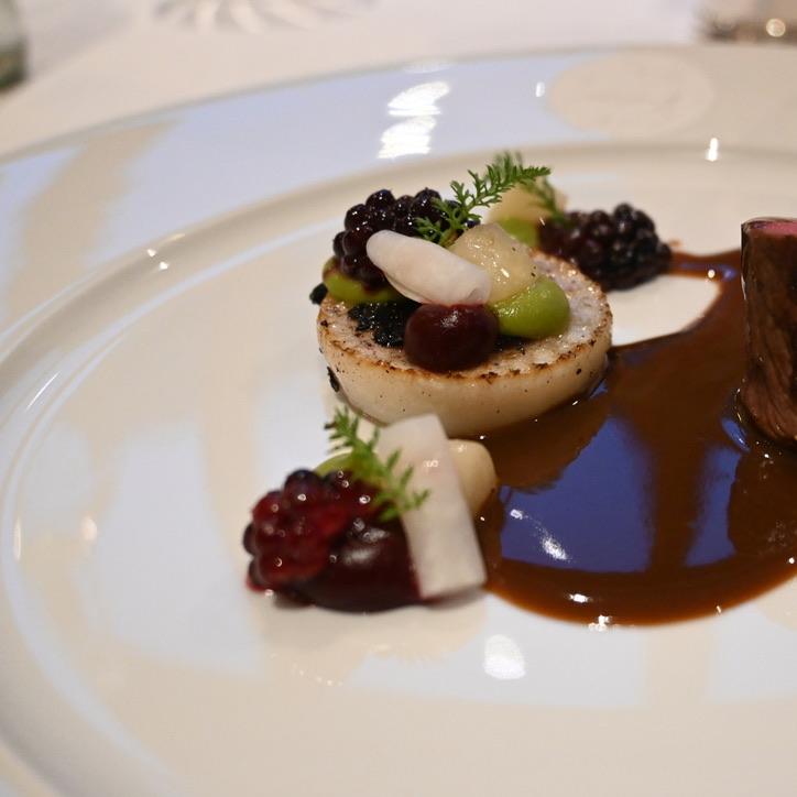 Restaurant "Esszimmer" in  Schwendi