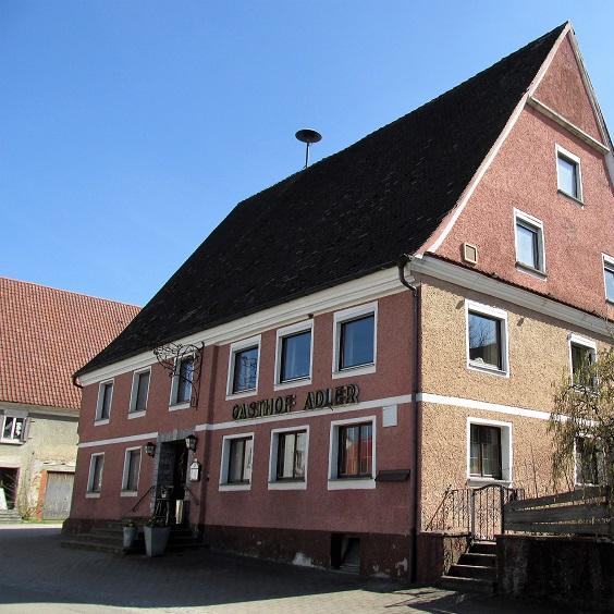 Restaurant "Schmalzbude Gutenzell" in  Gutenzell-Hürbel