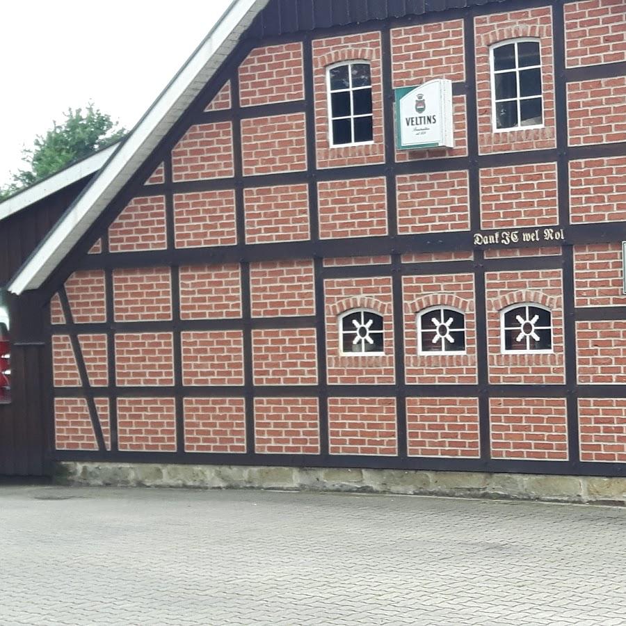 Restaurant "Bistro im Stern" in  Dinklage