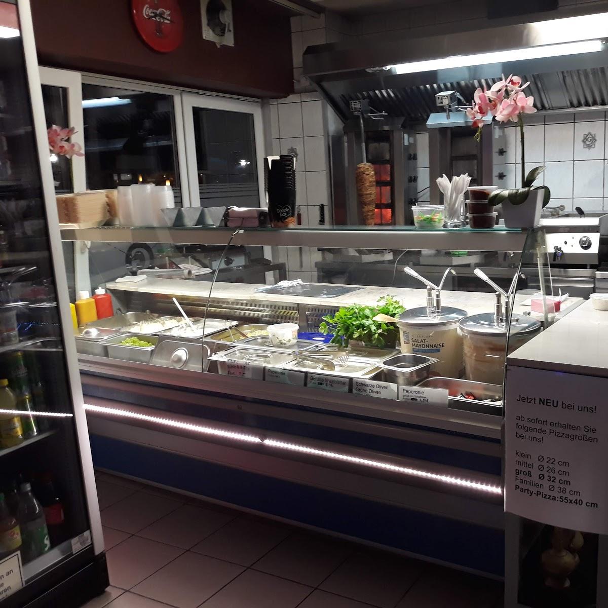 Restaurant "Burger Time" in  Dinklage