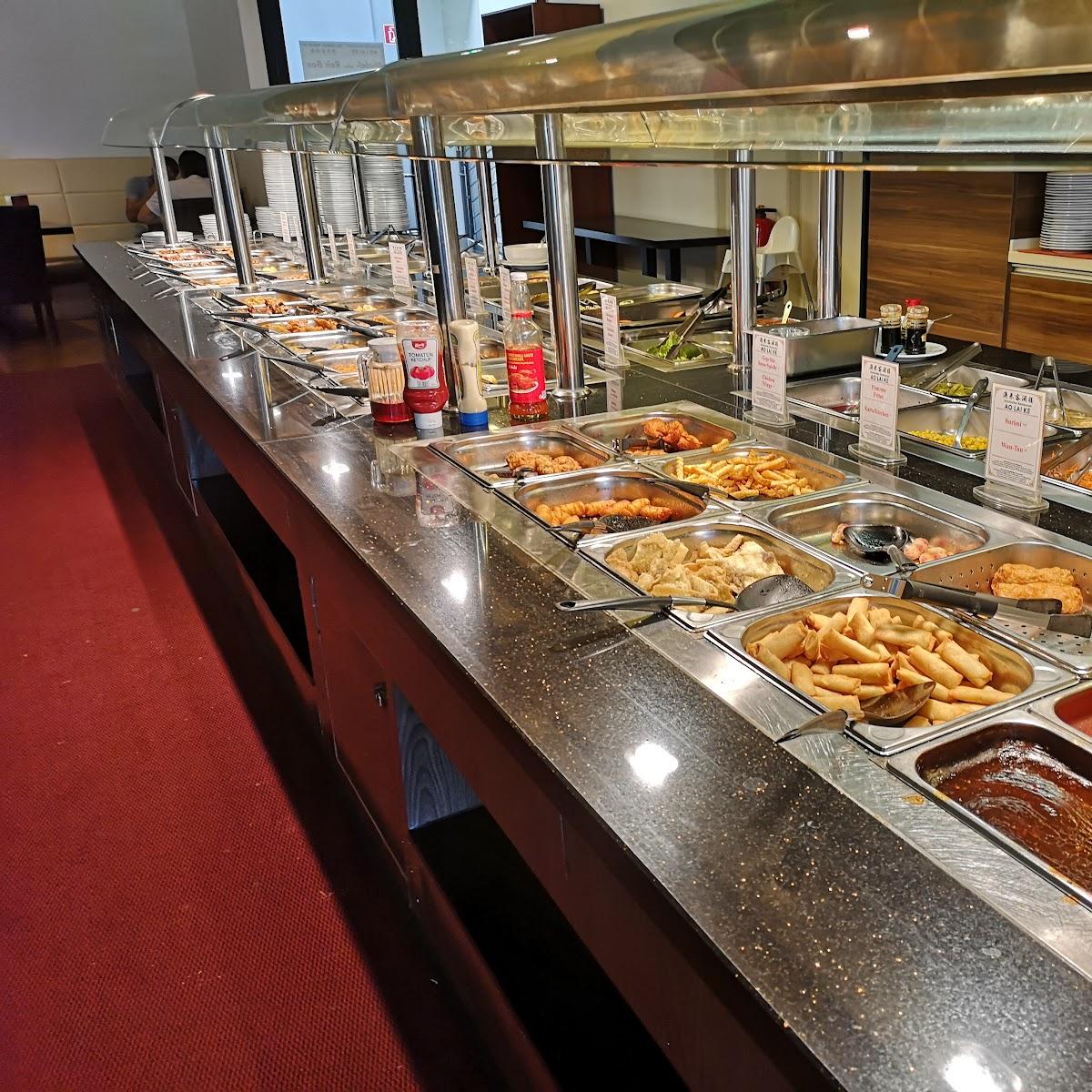 Restaurant "AO LAI KE" in Lohne (Oldenburg)