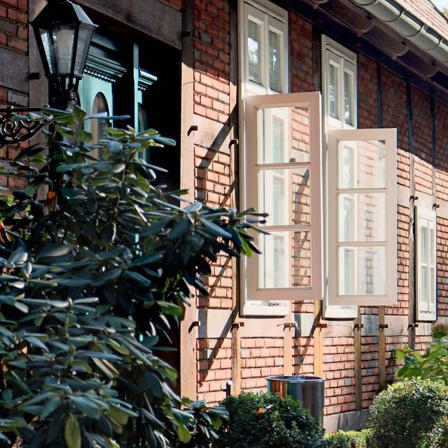 Restaurant "Hof Seggewisch" in Lohne (Oldenburg)