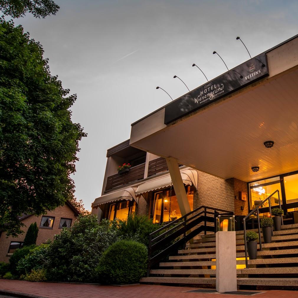 Restaurant "Bussjans Hof" in  Dinklage