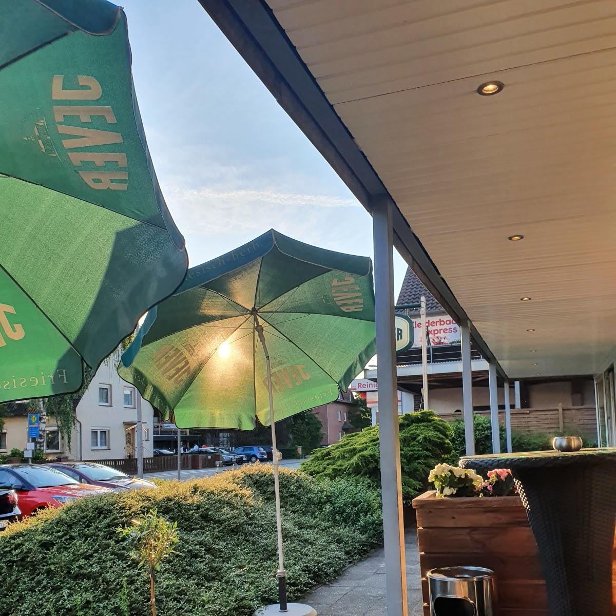 Restaurant "Restaurant Akropolis" in  Gifhorn