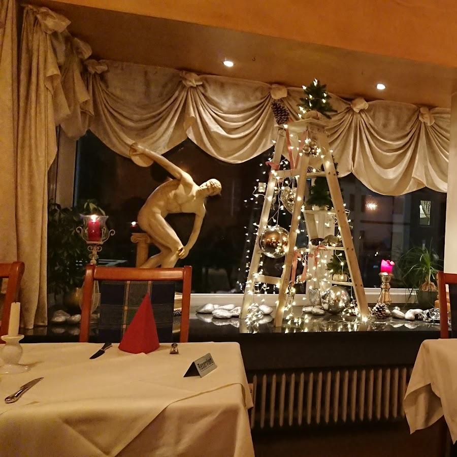 Restaurant "Restaurant Akropolis" in Gifhorn