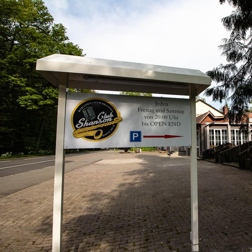 Restaurant "Stratmanns Hotel & Restaurant" in  (Oldenburg)