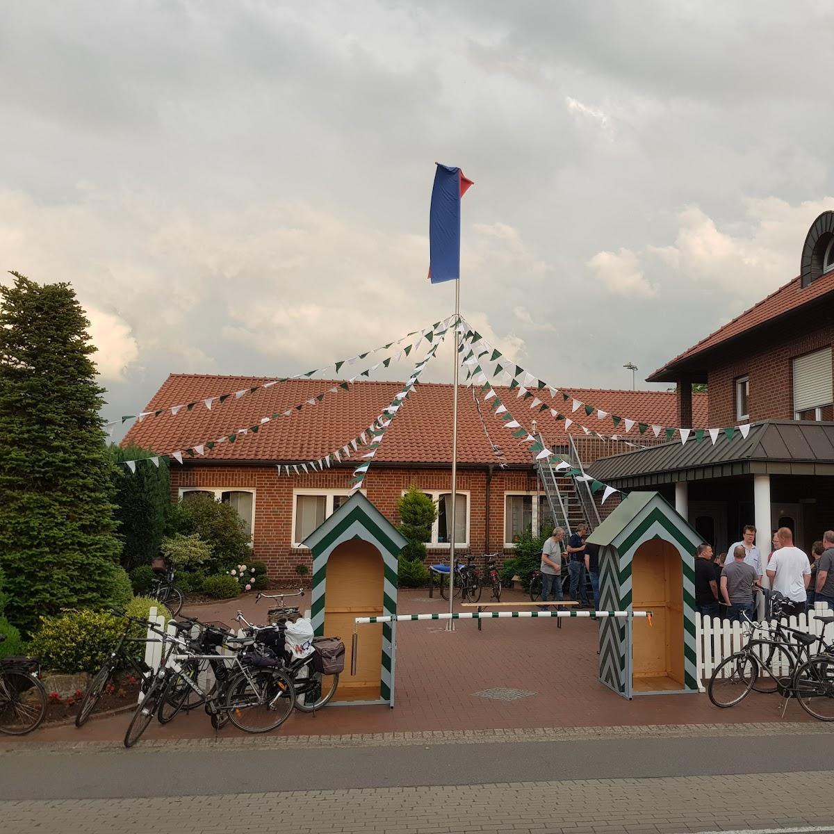 Restaurant "Edeltraud Kalvelage" in Lohne (Oldenburg)