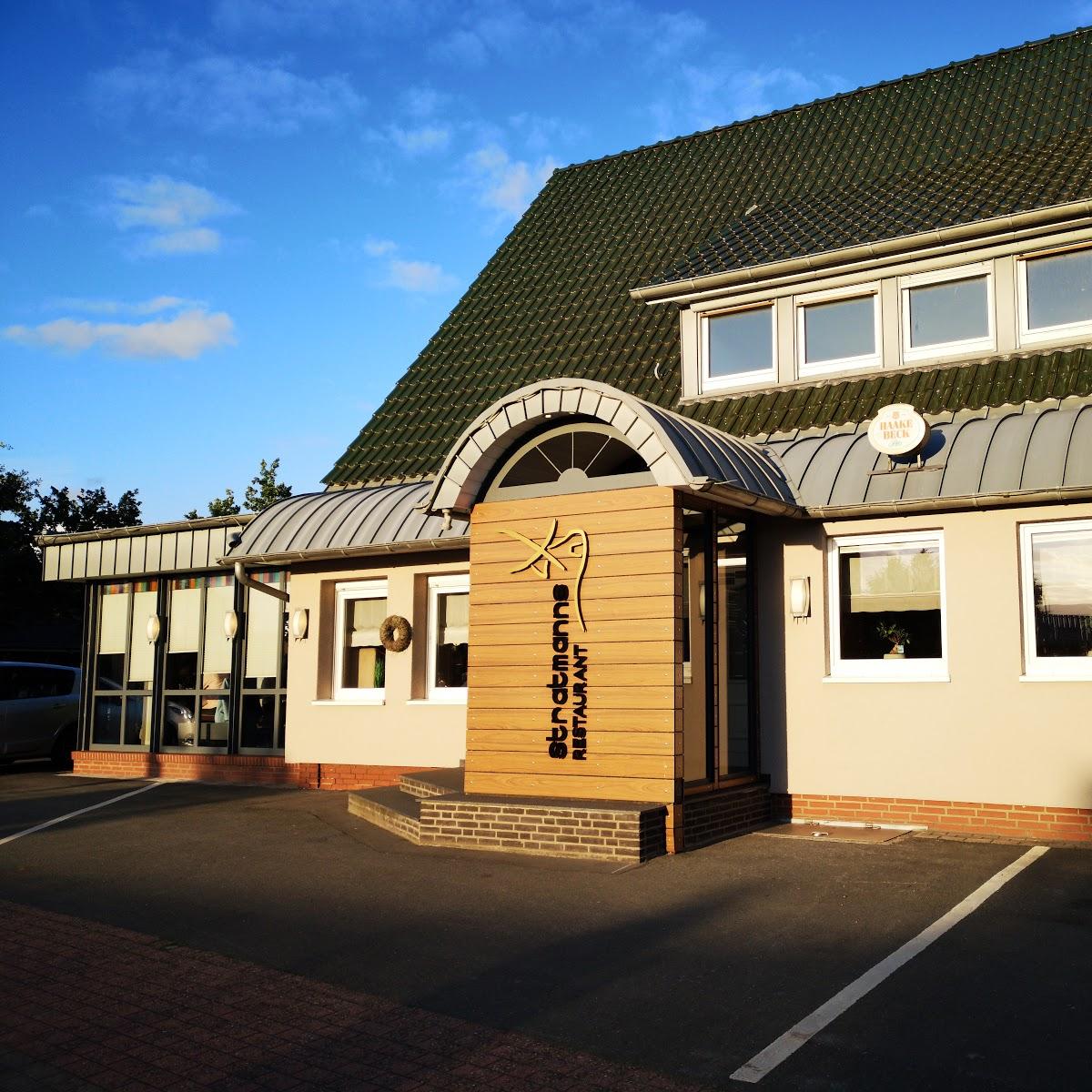 Restaurant "Edeltraud Kalvelage" in  (Oldenburg)