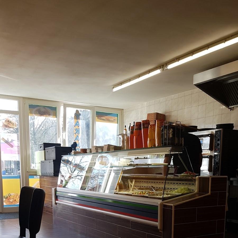 Restaurant "Yakamoz - Kebabhaus & Pizzeria" in Lohne (Oldenburg)