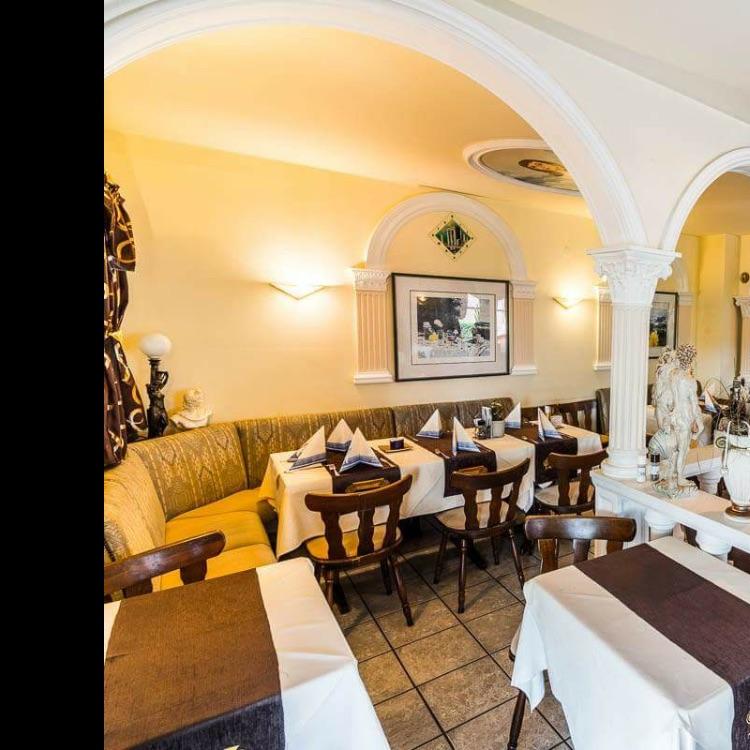 Restaurant "Restaurant Jannis" in Lohne (Oldenburg)