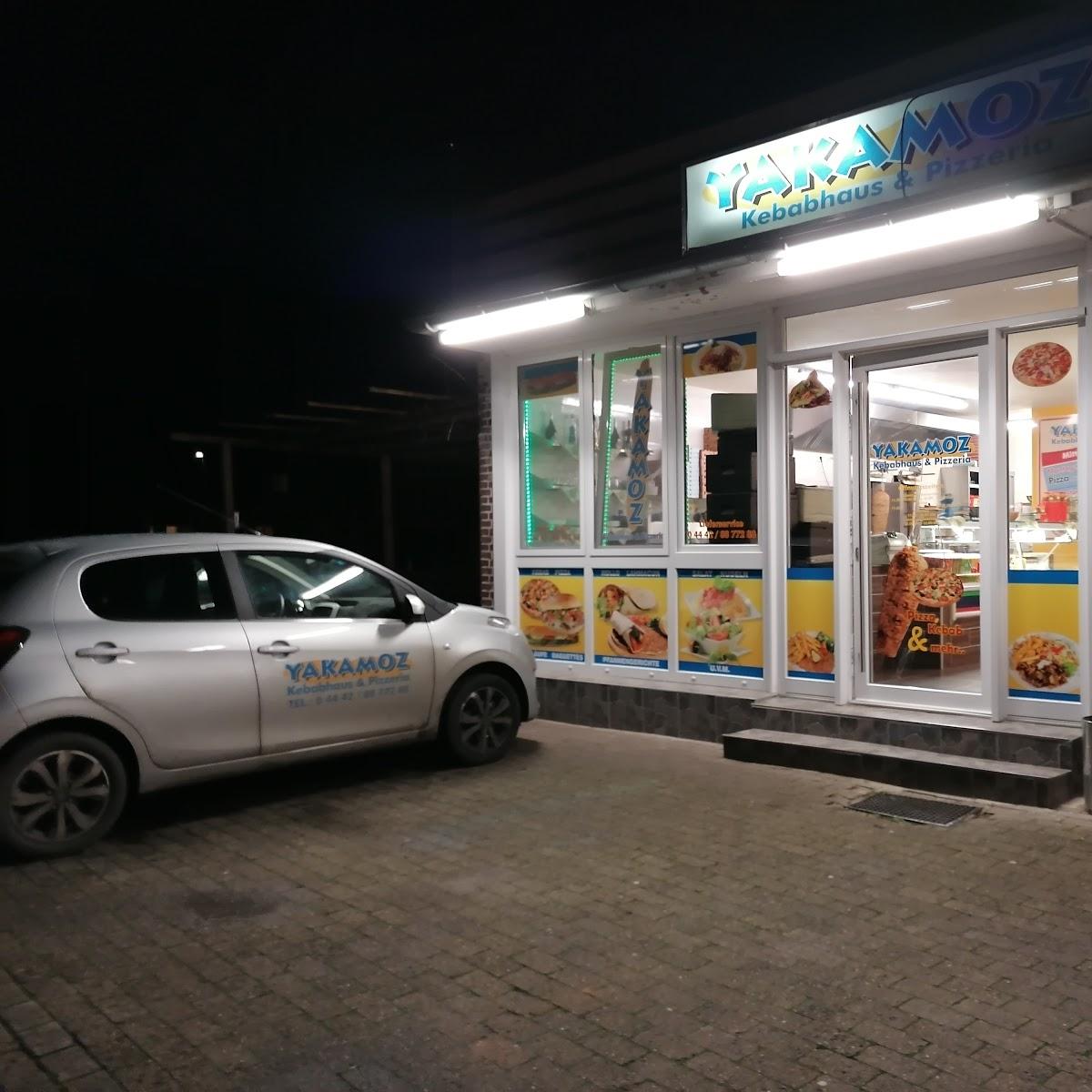 Restaurant "Restaurant Jannis" in  (Oldenburg)