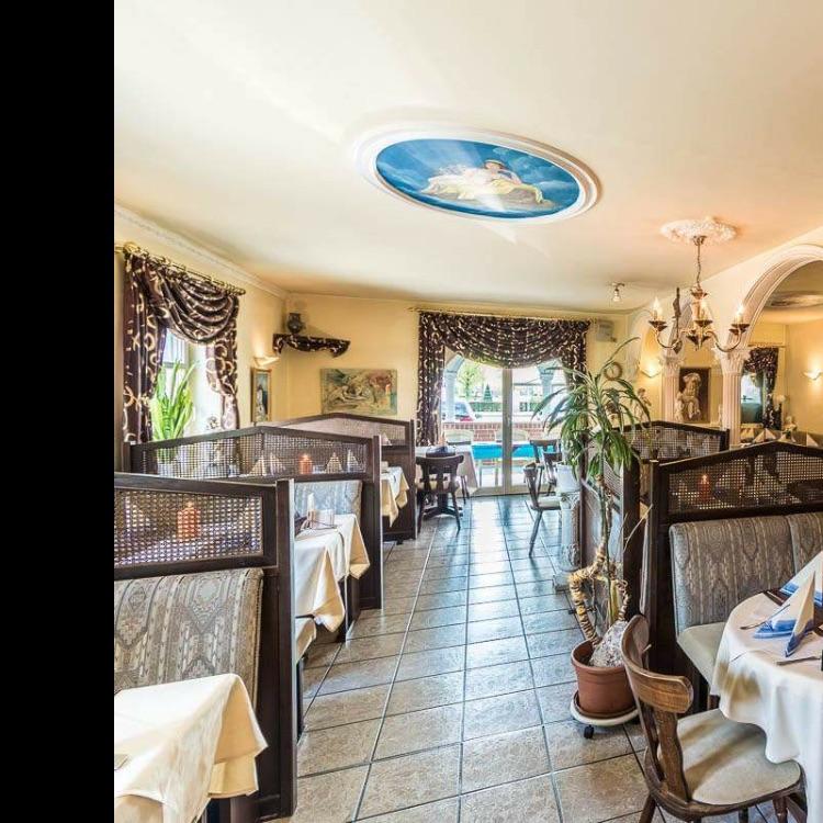 Restaurant "Restaurant Jannis" in Lohne (Oldenburg)