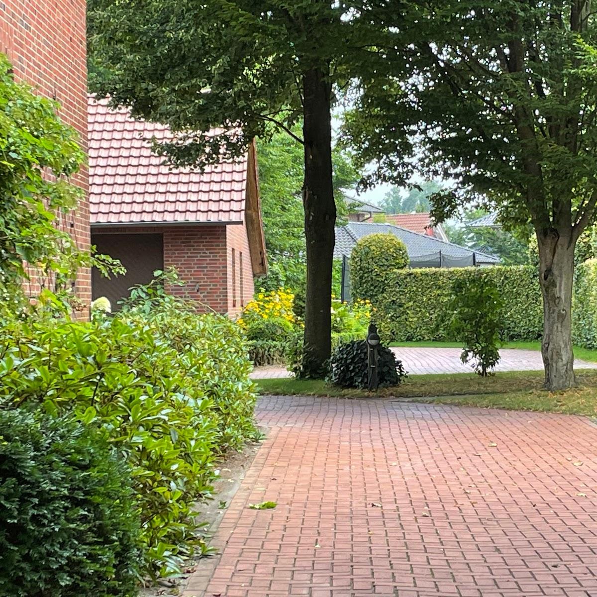 Restaurant "Nasch Cloppenburg GmbH Fil. Lohne" in  (Oldenburg)