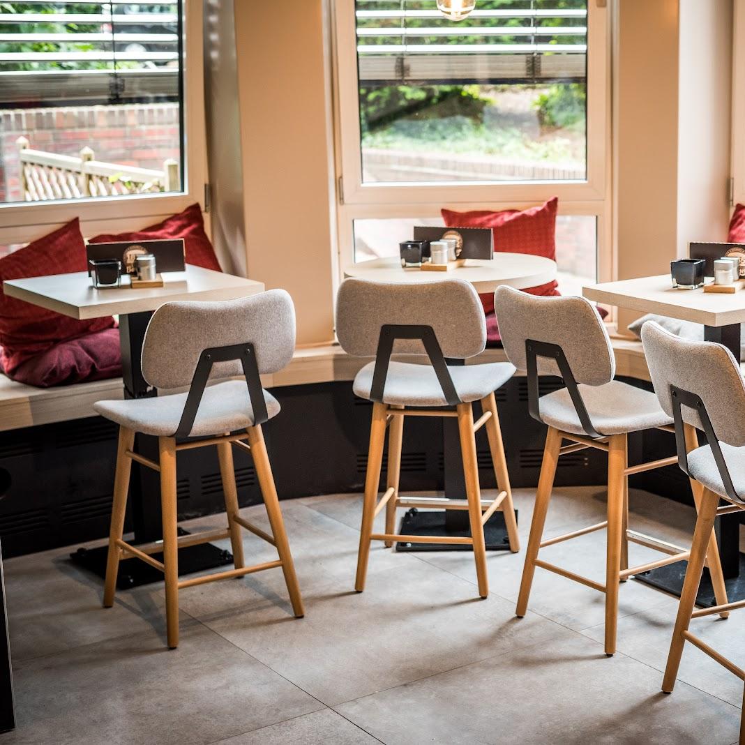 Restaurant "1885 die Burgermanufaktur" in Lohne (Oldenburg)