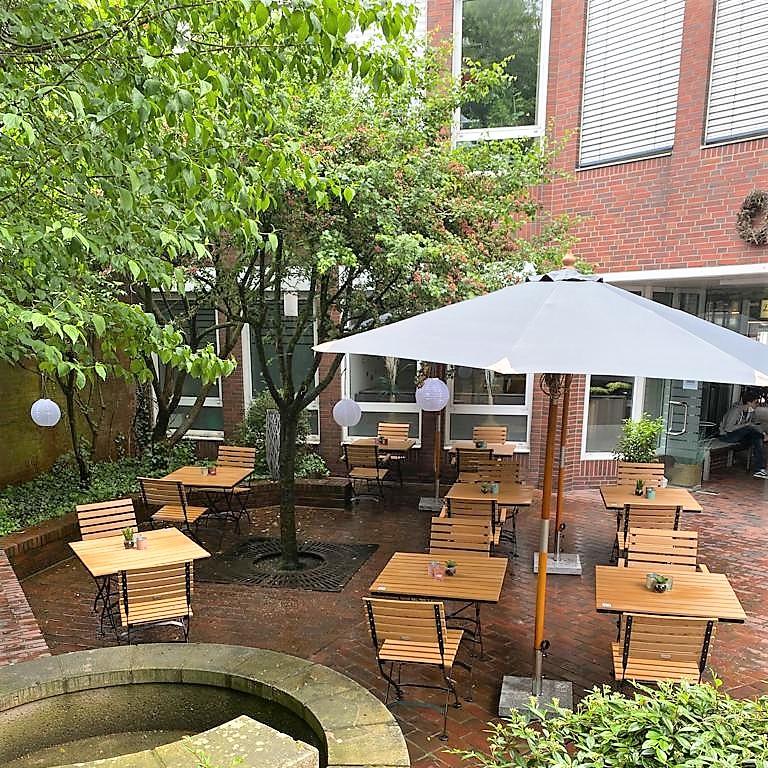 Restaurant "Hua Fu" in  (Oldenburg)