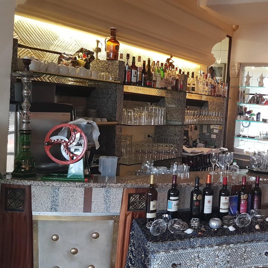 Restaurant "AL-DAR" in Gifhorn
