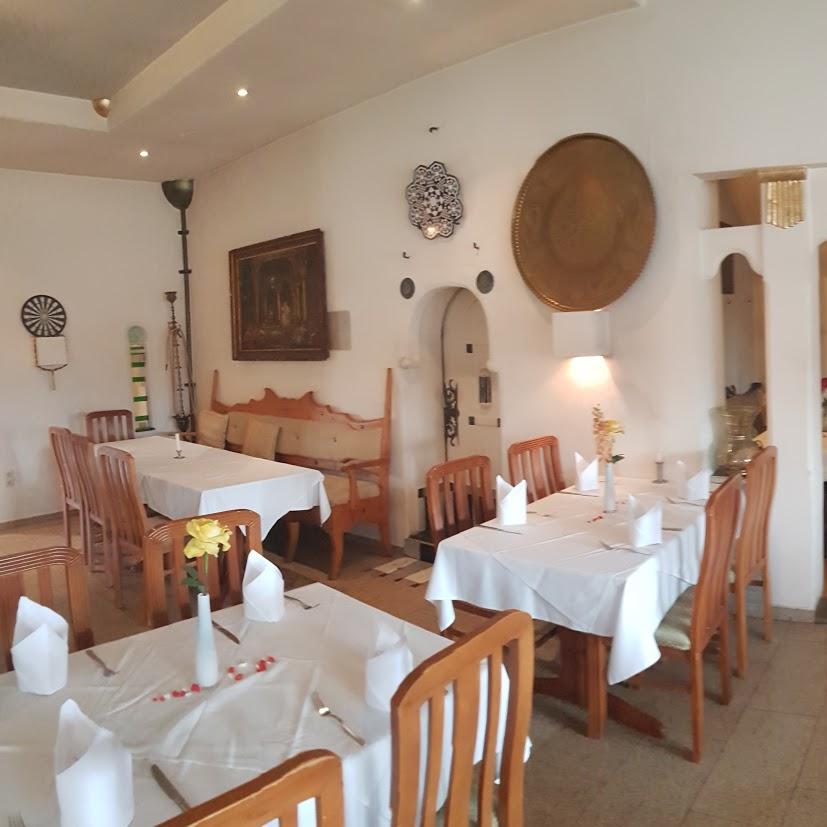 Restaurant "AL-DAR" in  Gifhorn
