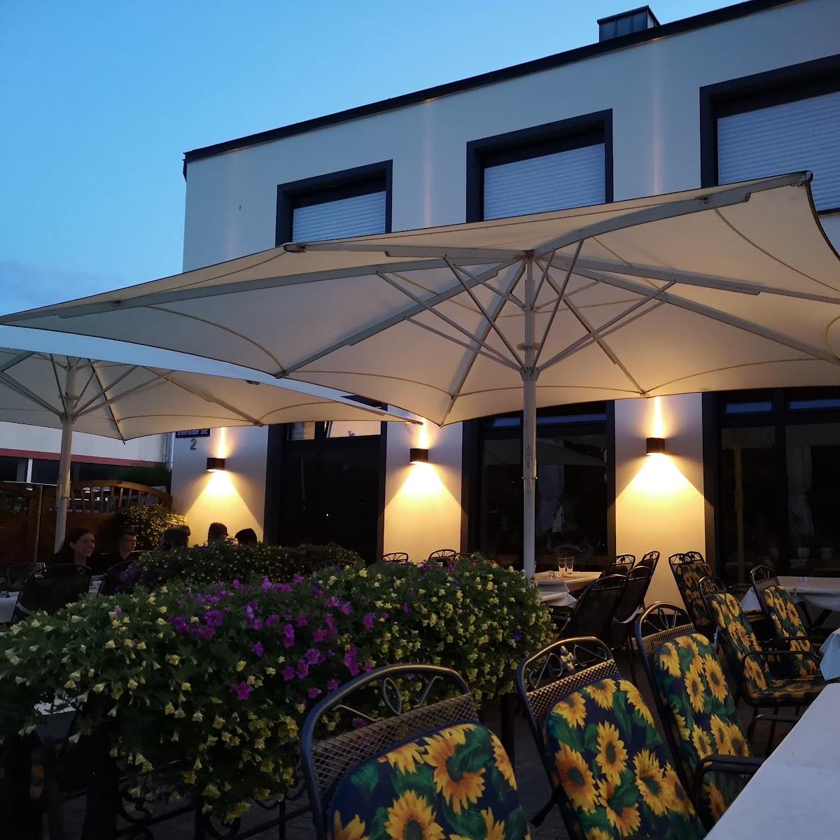 Restaurant "Restaurant Syrtaki" in Lohne (Oldenburg)