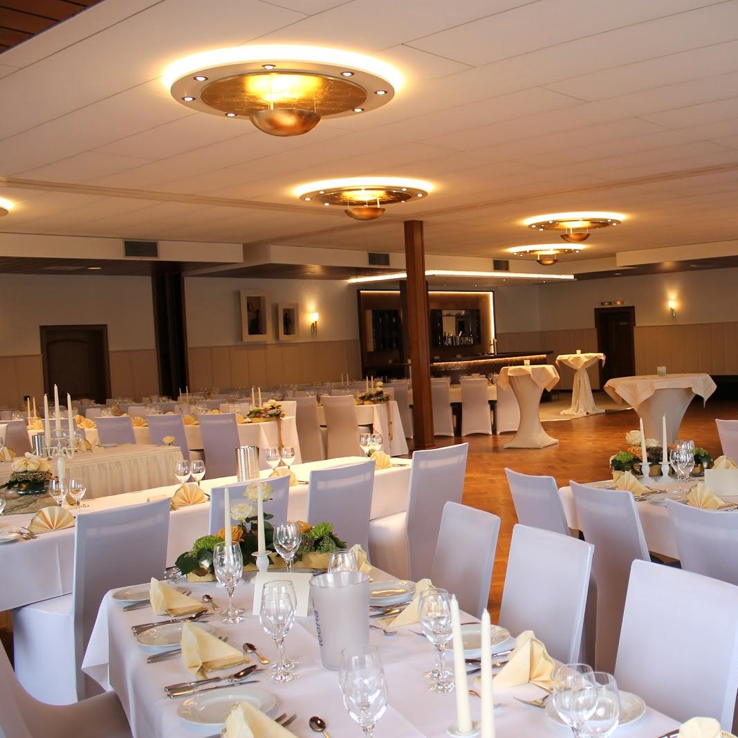 Restaurant "Gasthaus Hoyer" in Lohne (Oldenburg)