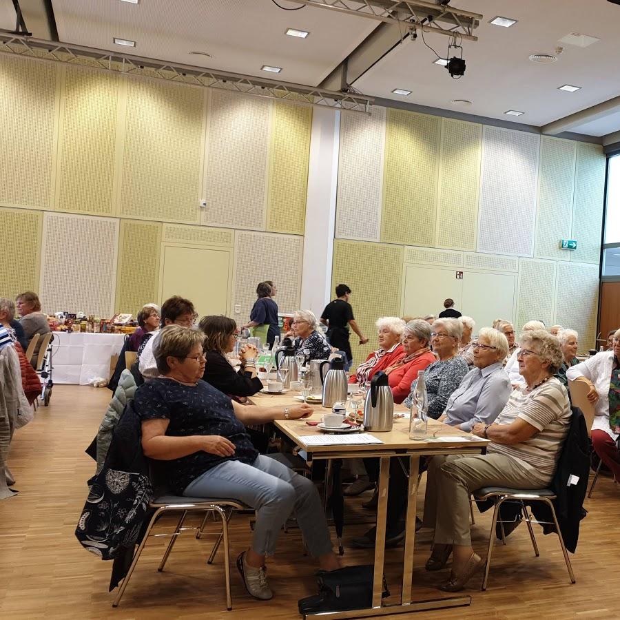 Restaurant "Ausbildungsrestaurant  Treffpunkt am Markt  (WBG)" in  Wolfsburg