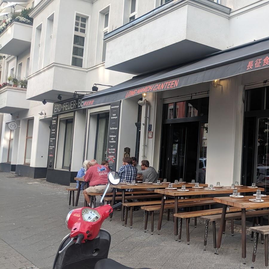Restaurant "Con Tho" in  Berlin